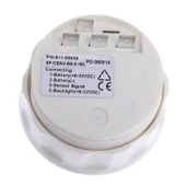PMW2 DN52mm Araç Kamyon Karavan Su Tankı Su Seviyesi Göstergesi BS Model - 5