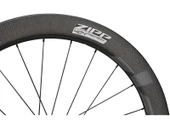 Zipp 404 Firecrest Carbon Tubeless XDR Karbon Jant Seti Disc CenterLock - 4