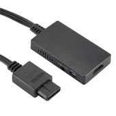 N64 GameCube SNES HDMI Dönüştürücü HD Kablo 0.3 Metre - 2