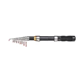LEO 28049 Mini Deniz ve Buz Balıkçılığı Kamışı 2.1 Metre - 1