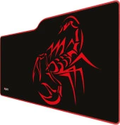 Digipod Gaming Mousepad Oyuncu Mouse Pad 90x40 Xxl Büyük Oyuncu Mousepad Kaymaz Taban 4mm Kalınlık - 3