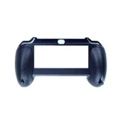 Sony PS Vita PSV1000 Kaymaz Tutma Kılıfı Siyah - 2