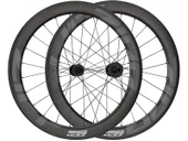 Zipp 404 Firecrest Carbon Tubeless XDR Karbon Jant Seti Disc CenterLock - 2