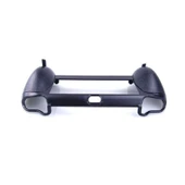 Sony PS Vita PSV1000 Kaymaz Tutma Kılıfı Siyah - 3