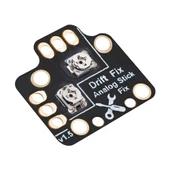 2 Adet Turuncu Analog Thumb Stick Drift Düzeltici Mod PS5 PS4 Xbox One Uyumlu - 3