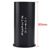 FMFXTR Bisiklet Sele Borusu Daraltma Kılıfı 33.9mm den 31.6mm ye 2 Adet - 3