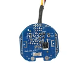 Ninebot ES1 ES2 ES3 ES4 Elektrikli Scooter BMS Batarya Koruma Kartı Sadece BMS Kartı - 5