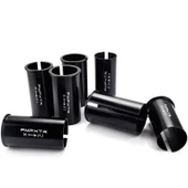 FMFXTR Bisiklet Sele Borusu Daraltma Kılıfı 33.9mm den 31.6mm ye 2 Adet - 4
