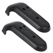 Ninebot MAX G30 Scooter Ön Çatal Koruma Kapağı Plastik - 2