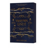YILDIZLARIN LANETİ-KARTON KAPAK SENA NUR IŞIK - 1
