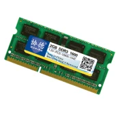 XIEDE X045 DDR3 1600 Dizüstü Bilgisayar RAM 2GB - 2