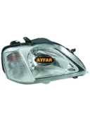 FAR SOL DACIA LOGAN I 04 - 1