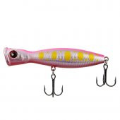 Noeby 9100 100mm 17g Nf003 Sahte Balık - 1