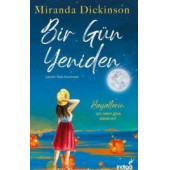 BİR GÜN YENİDEN MİRANDA DİCKİNSIN - 1