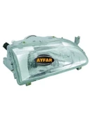 FAR SOL R19 92 - 1