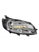 FAR SOL ELEKTRIKLI AYAR (MOTORSUZ) DRL OZELLIKLI P301 12 - 1