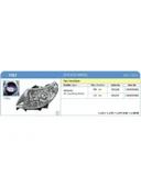 FAR SOL ELEKTRIKLI MOTORU UZERINDE DUCATO BOXER JUMPER III 0614 E SERTIFIKALI(7 PINLI) - 1