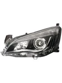 FAR SOL XENON ASTRA J 10 - 1