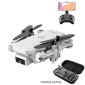 YLR C S66 Mini Katlanabilir Uzaktan Kumandalı Drone Gri Kamera Olmadan - 2