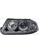 FAR SAG SINYALLI MOTORLU AMPULLU (H7) PASSAT 0006 - 1