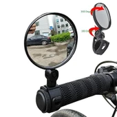 Xiaomi Scooter Arka Görüş Aynası 2'li Set Oval - 6