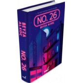 NO:26  BEYZA ALKOÇ (ÇİLTLİ) - 1