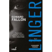 LİNGER 2 CANAVARIN PEŞİNDE EDWARD FALLON - 1