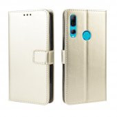 Huawei P40 Lite E Uyumlu Cüzdanlı ve Kapaklı Kılıf - 2