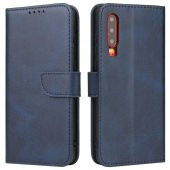 Huawei P40 Lite E Uyumlu Cüzdanlı ve Kapaklı Kılıf - 4
