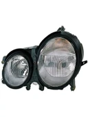 FAR SOL (HALOJEN, XENON) E-CLASS W210 9702 S210 9703 - 1