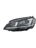 FAR KOMPLE SOL LEDLI GOLF VII 13 - 1