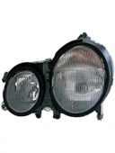 FAR SOL (HALOJEN) E-CLASS W210 9602 S210 9603 - 1