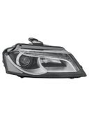 FAR SAG XENON LED AUDI A3 0314 - 1