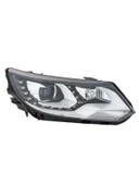 FAR SAG KOMPLE TIGUAN 11 15 - 1
