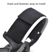 SteelSeries Arctis 7 ve Arctis Pro Uyumlu 2'li Elastik Kafa Bandı Koruyucu - 3