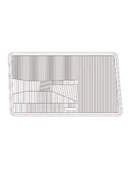 FAR CAMI SAG MERCEDES W124 8593 - 1