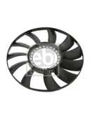 FAN PERVANESI VISCO KAVRAMA ICIN PASSAT 9605 A4 9404 A6 9705 SUPERB 0108 - 1