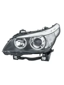 FAR BMW E60 BI-XENON LED SOL - 1