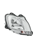 FAR HALOJEN SAG 24 DAF CF XF MOTORSUZ  (FA-FAC-FAD-FAK-FAN-FAR-FAS-FAT-FT) - 1