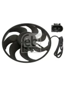 FAN MOTORU (KLIMA) VIANO W639 03 VITO W639 03 - 1