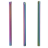 Litepro 412 Katlanabilir Bisiklet Sele Borusu 33.9mm Kırmızı Erik Çiçeği Desenli - 4