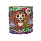 Fur Real Sevimli Ayım Cubby - 2