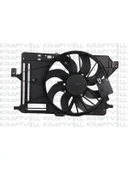 FAN MOTORU C-MAX II (DXA/CB7, DXA/CEU) 1.5 TDCi 1015 FOCUS 3 1.5 TDCi -1.6TDCI 1417 - 1