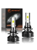 F2 MINI 9005 SIMSEK ETKILI CSP LED FAR AMPULU - 1