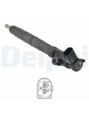 ENJEKTOR GOLF VII LEON OCTAVIA A3 1317 1.6TDI CXXB CLHA CLHB CRKB DBKA DDYB - 1