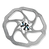 Avid Dağ Bisikleti Disk Fren Balatası Altı Vida 160mm HS1 Model - 1