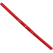 Litepro Dağ Bisikleti Katlanabilir Düz Gidon 580mm Kırmızı - 2