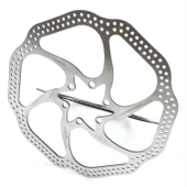 Avid Dağ Bisikleti Disk Fren Balatası Altı Vida 160mm HS1 Model - 3