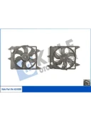 FAN MOTORU CLIO II KANGOO MEGANE I SCENIC I THALIA I SYMBOL II TRAFIC II - 1