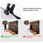 Sevgililer Günü Fotoğraf Partisi Arka Plan Bezi 2.1x1.5m Model 006 - 5